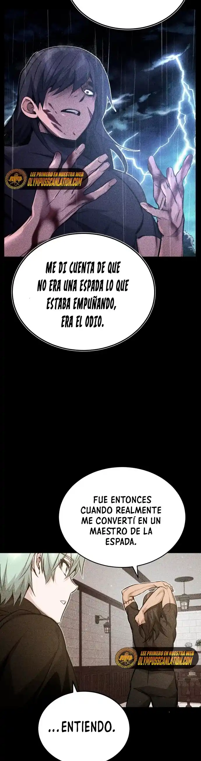 The Dark Magician Transmigrates After 66666 Years - Capítulo 57 - Página 32 - LectorTMOo