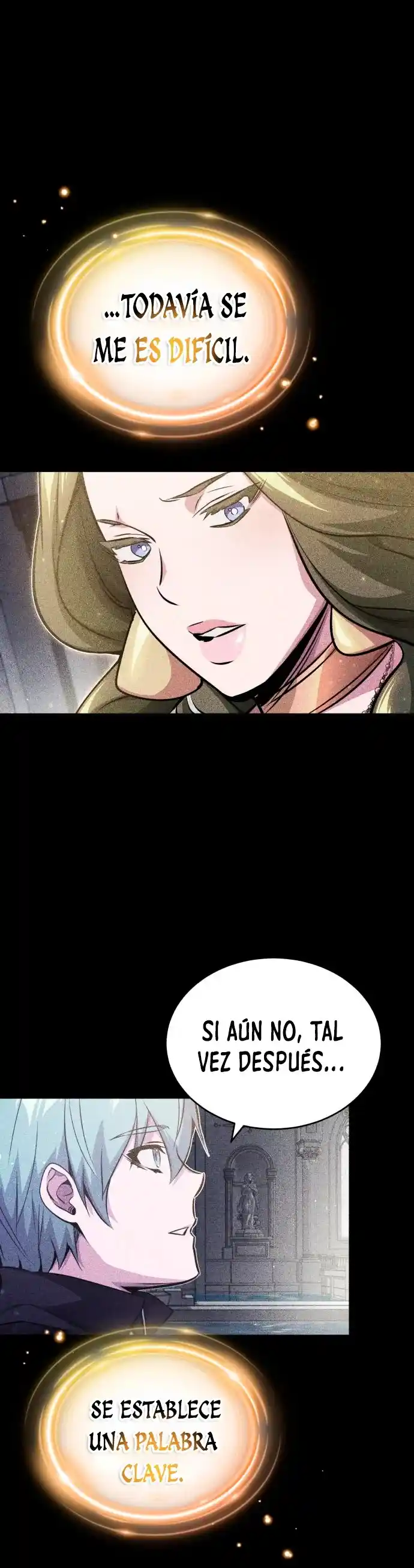 The Dark Magician Transmigrates After 66666 Years - Capítulo 57 - Página 34 - LectorTMOo