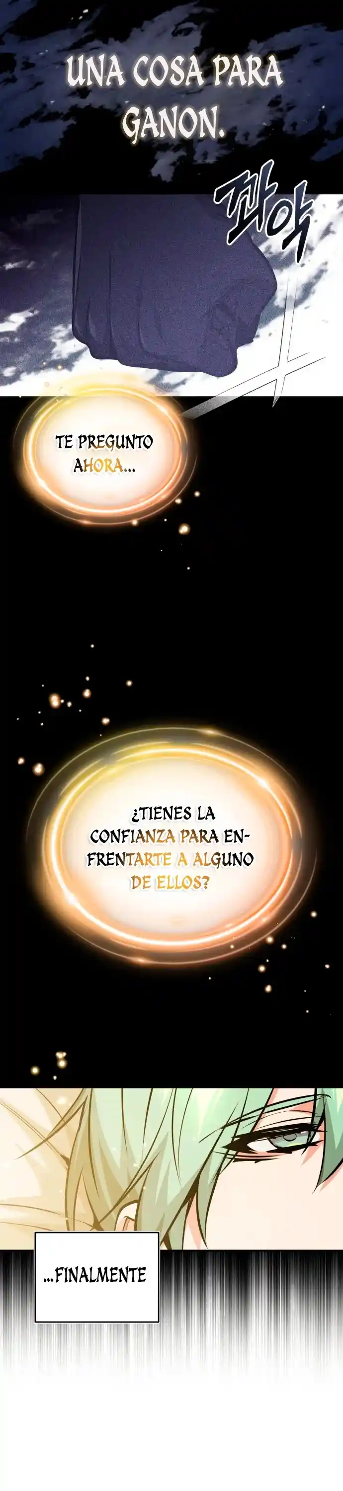 The Dark Magician Transmigrates After 66666 Years - Capítulo 57 - Página 37 - LectorTMOo