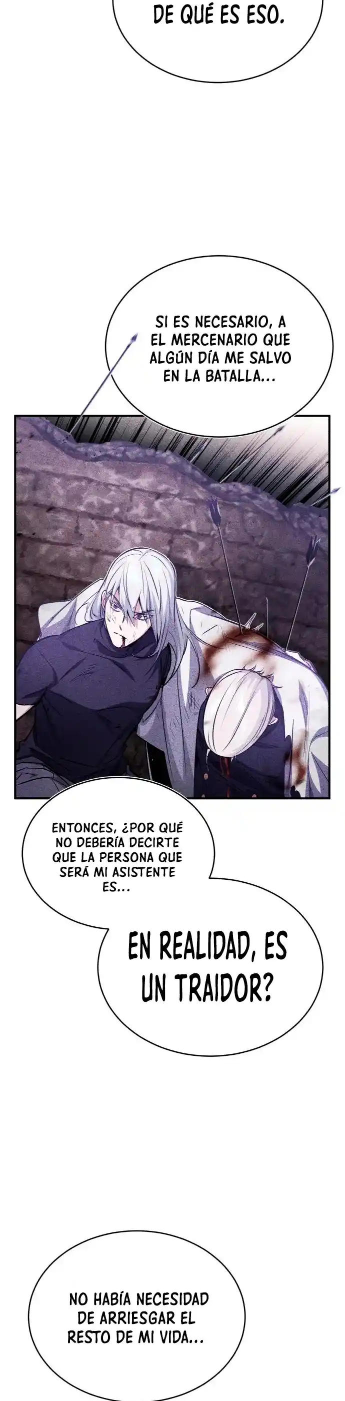 The Dark Magician Transmigrates After 66666 Years - Capítulo 57 - Página 45 - LectorTMOo
