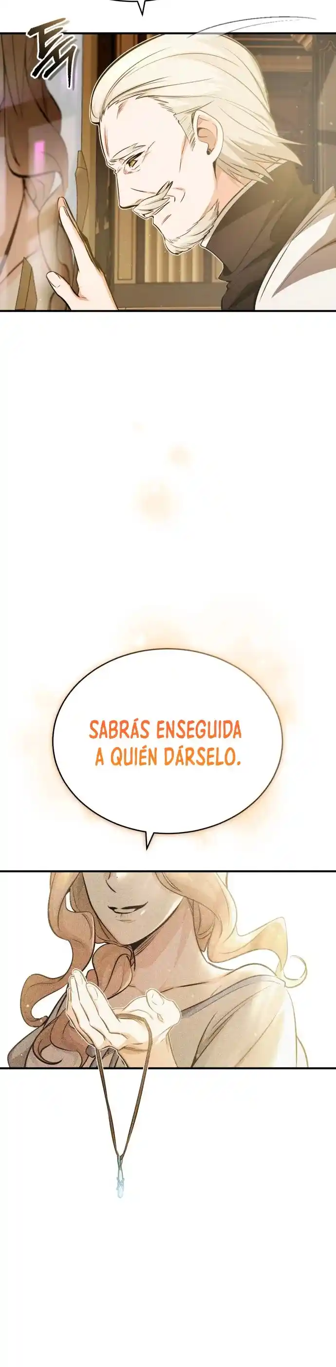 The Dark Magician Transmigrates After 66666 Years - Capítulo 57 - Página 46 - LectorTMOo