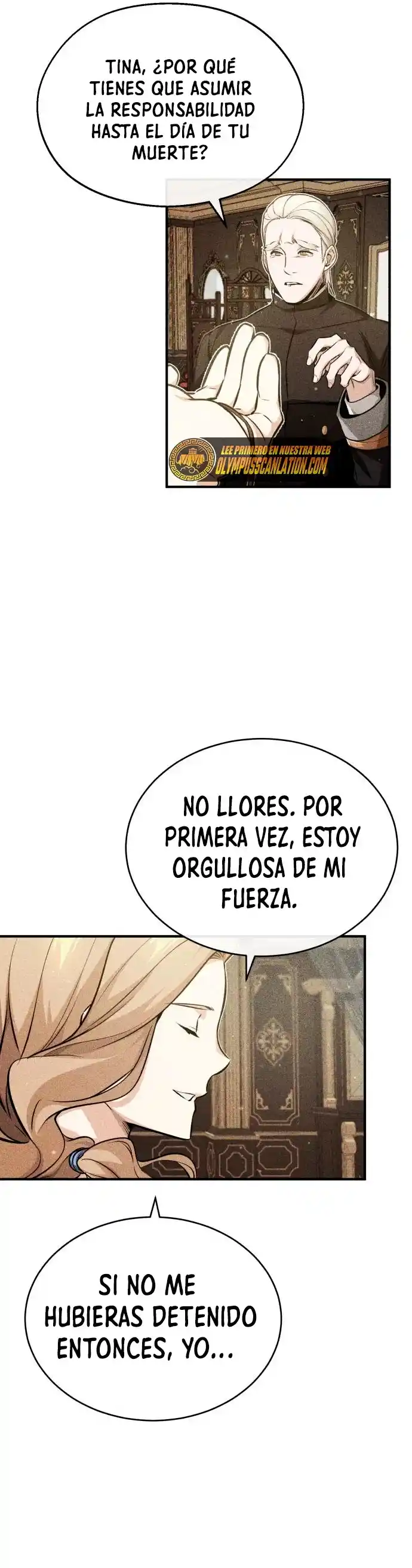 The Dark Magician Transmigrates After 66666 Years - Capítulo 57 - Página 47 - LectorTMOo