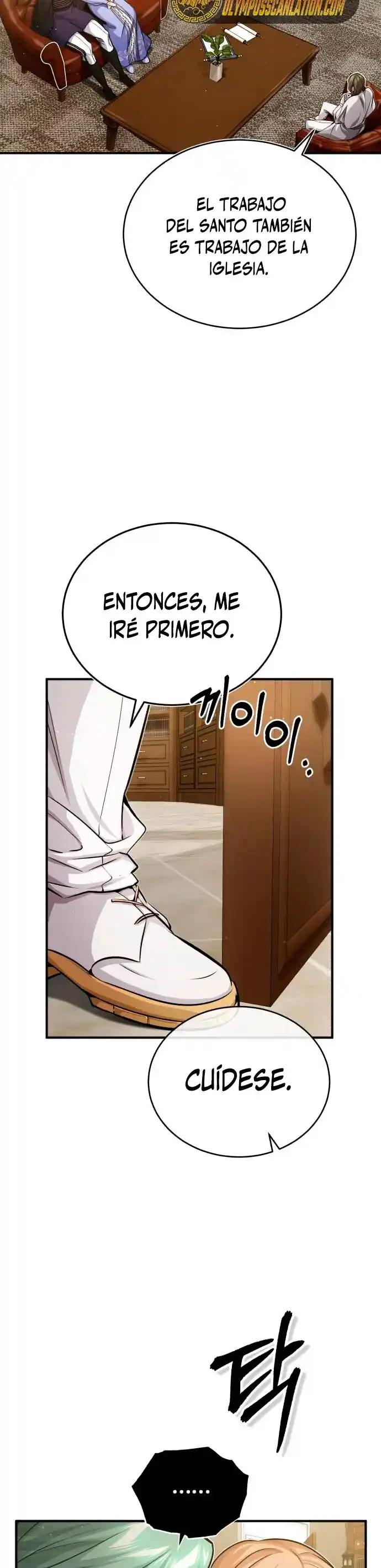 The Dark Magician Transmigrates After 66666 Years - Capítulo 58 - Página 7 - LectorTMOo