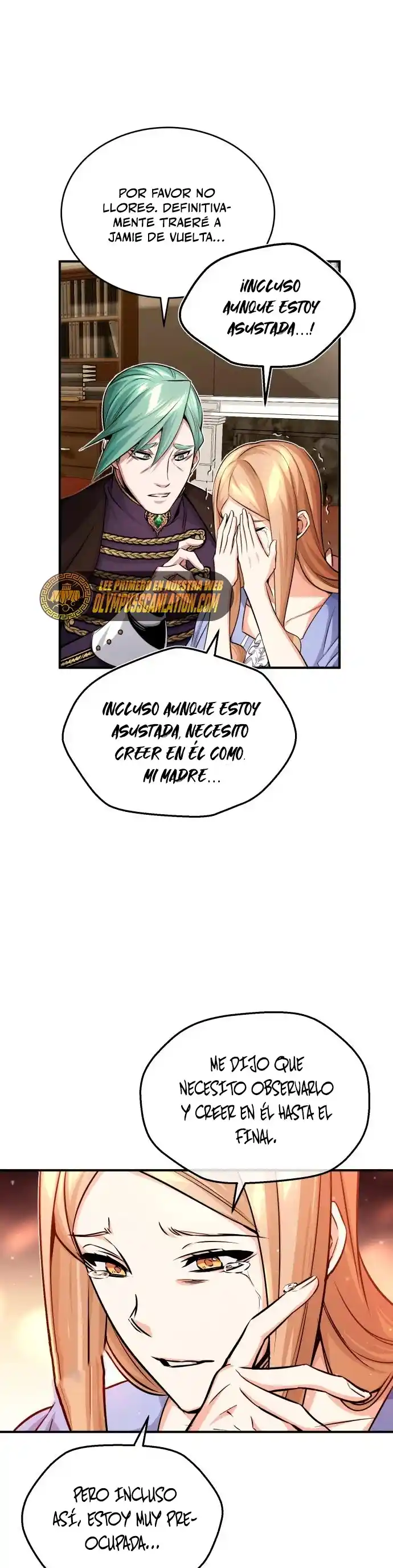 The Dark Magician Transmigrates After 66666 Years - Capítulo 58 - Página 13 - LectorTMOo