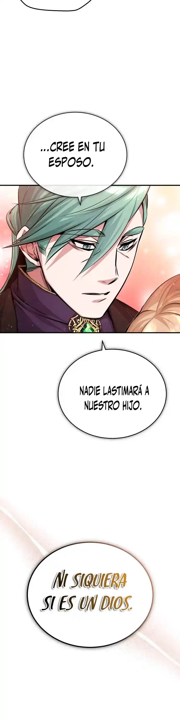 The Dark Magician Transmigrates After 66666 Years - Capítulo 58 - Página 14 - LectorTMOo