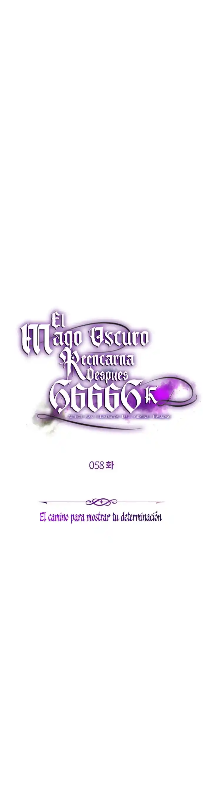 The Dark Magician Transmigrates After 66666 Years - Capítulo 58 - Página 15 - LectorTMOo