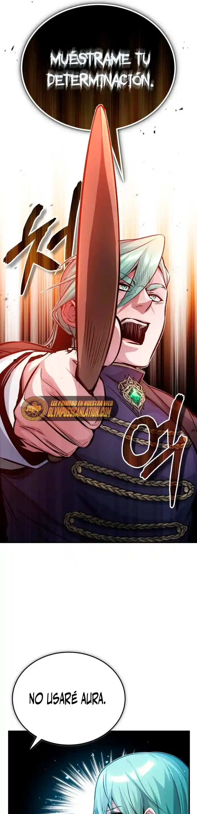 The Dark Magician Transmigrates After 66666 Years - Capítulo 58 - Página 22 - LectorTMOo