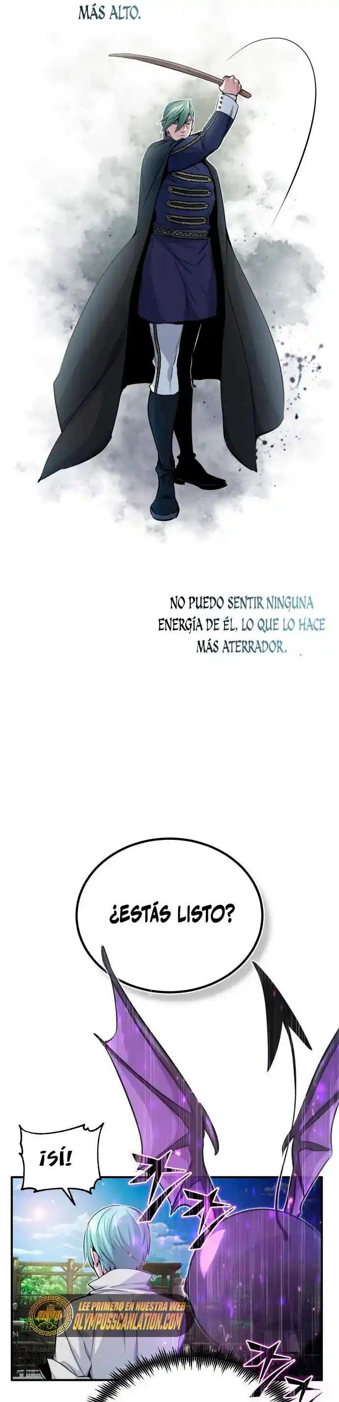 The Dark Magician Transmigrates After 66666 Years - Capítulo 58 - Página 26 - LectorTMOo