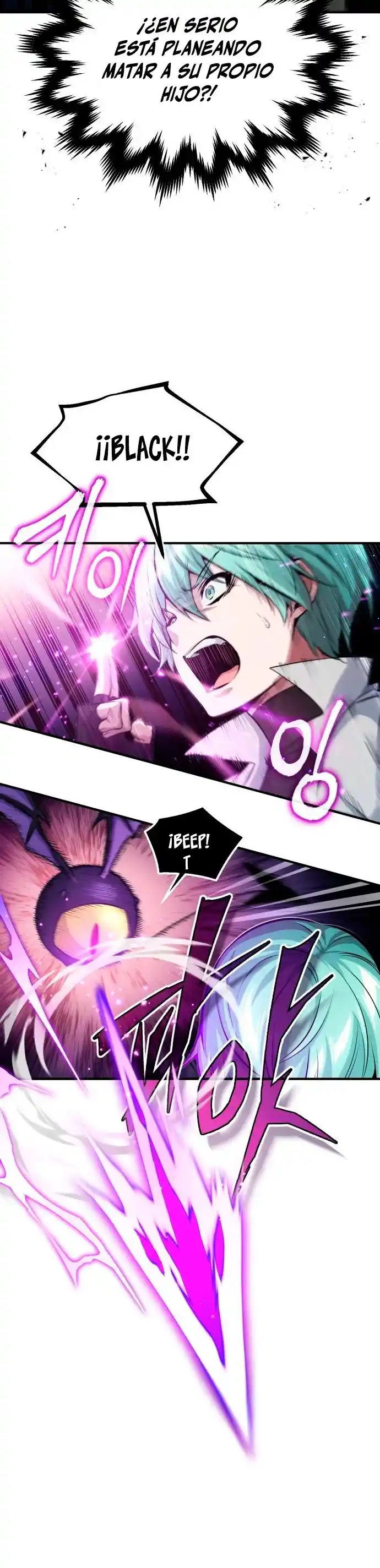 The Dark Magician Transmigrates After 66666 Years - Capítulo 58 - Página 28 - LectorTMOo