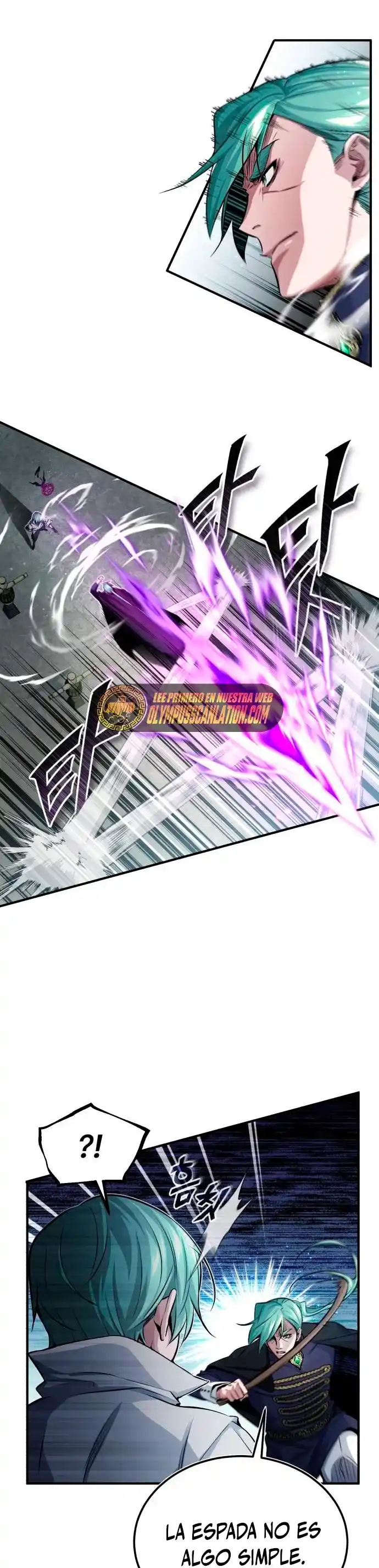 The Dark Magician Transmigrates After 66666 Years - Capítulo 58 - Página 29 - LectorTMOo