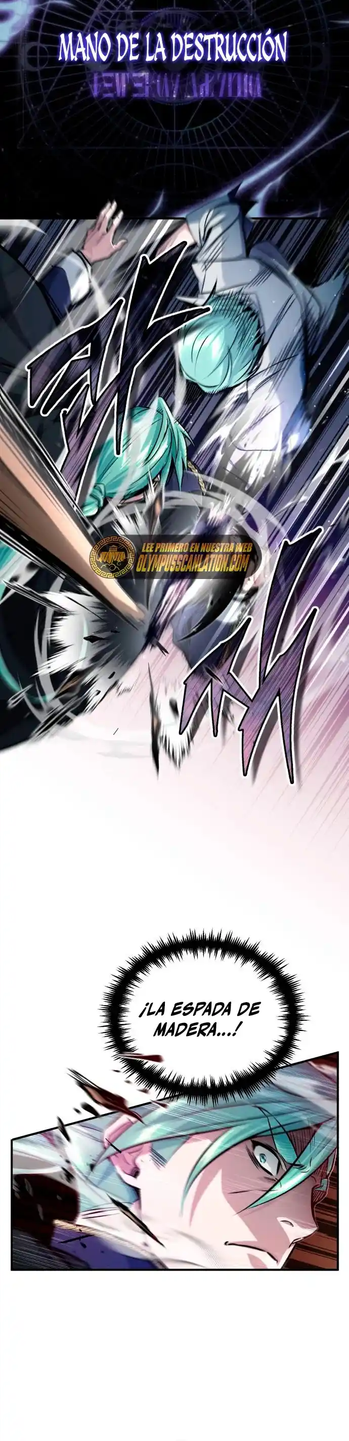 The Dark Magician Transmigrates After 66666 Years - Capítulo 58 - Página 31 - LectorTMOo