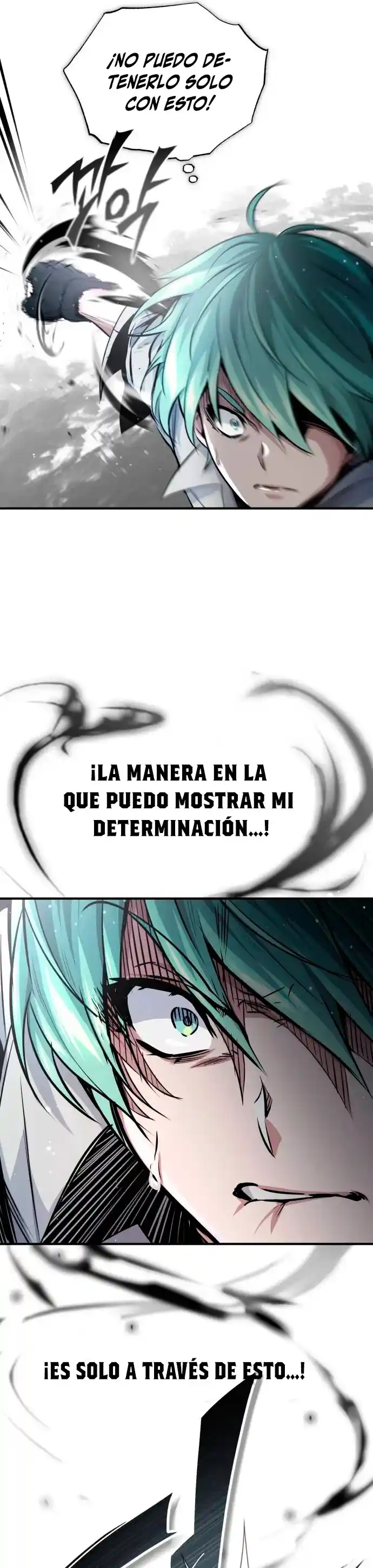 The Dark Magician Transmigrates After 66666 Years - Capítulo 58 - Página 32 - LectorTMOo