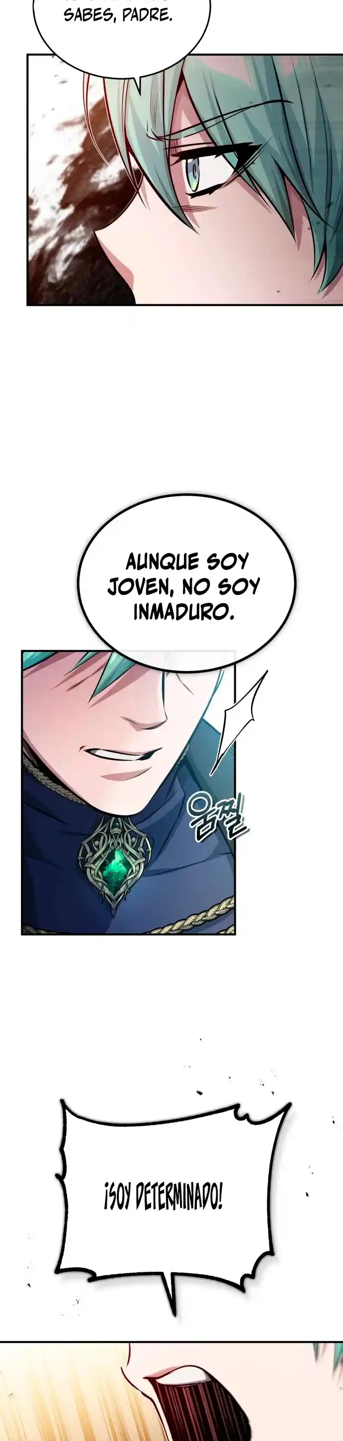 The Dark Magician Transmigrates After 66666 Years - Capítulo 58 - Página 38 - LectorTMOo