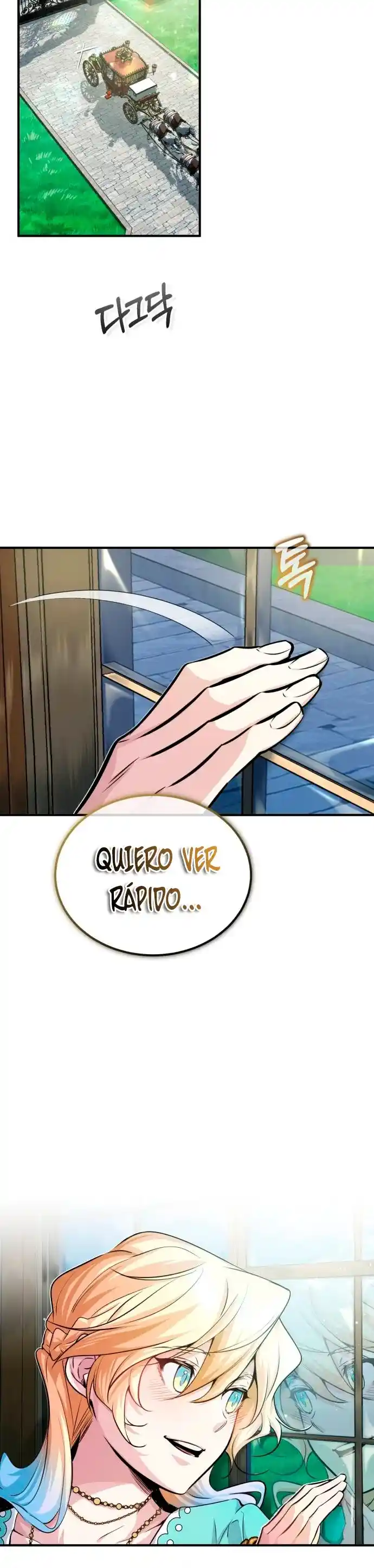 The Dark Magician Transmigrates After 66666 Years - Capítulo 58 - Página 41 - LectorTMOo