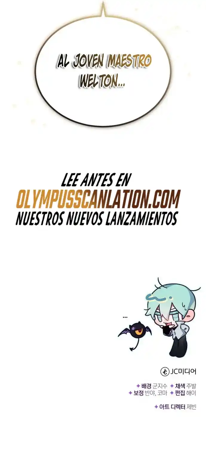 The Dark Magician Transmigrates After 66666 Years - Capítulo 58 - Página 42 - LectorTMOo