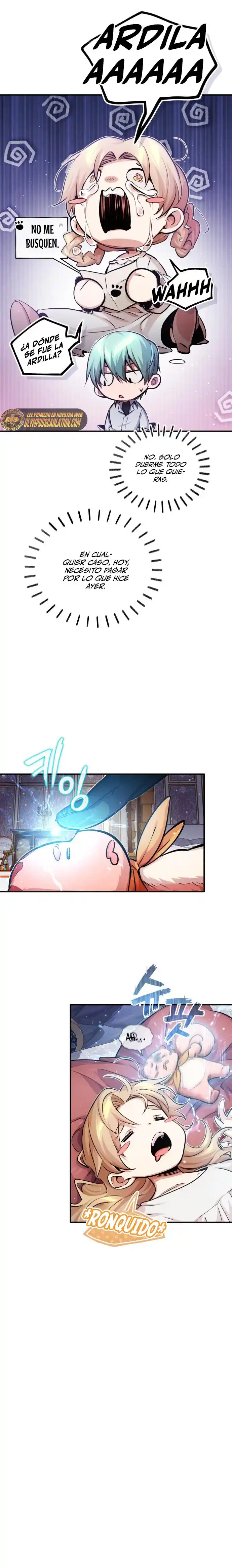 The Dark Magician Transmigrates After 66666 Years - Capítulo 59 - Página 4 - LectorTMOo