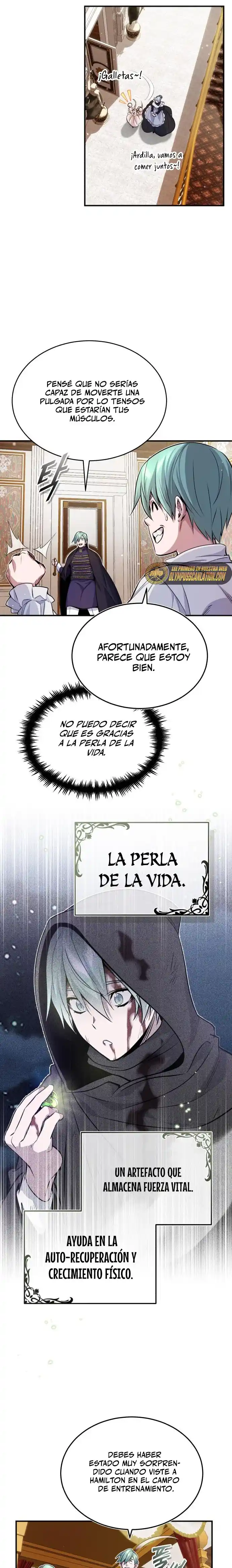 The Dark Magician Transmigrates After 66666 Years - Capítulo 59 - Página 24 - LectorTMOo