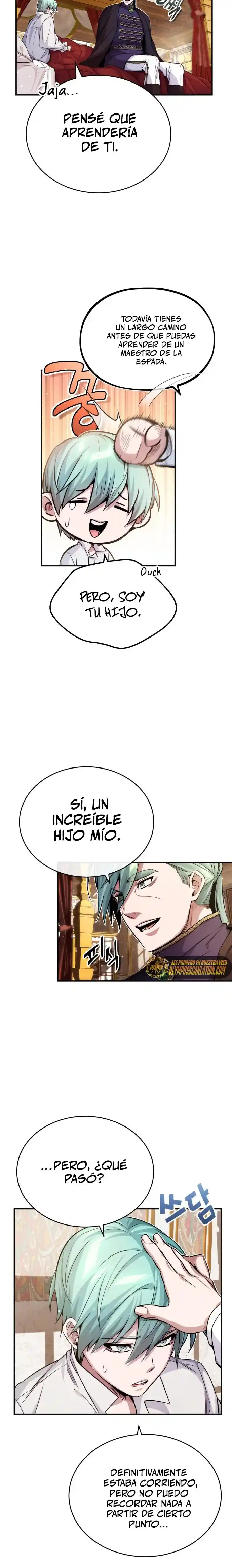 The Dark Magician Transmigrates After 66666 Years - Capítulo 59 - Página 25 - LectorTMOo