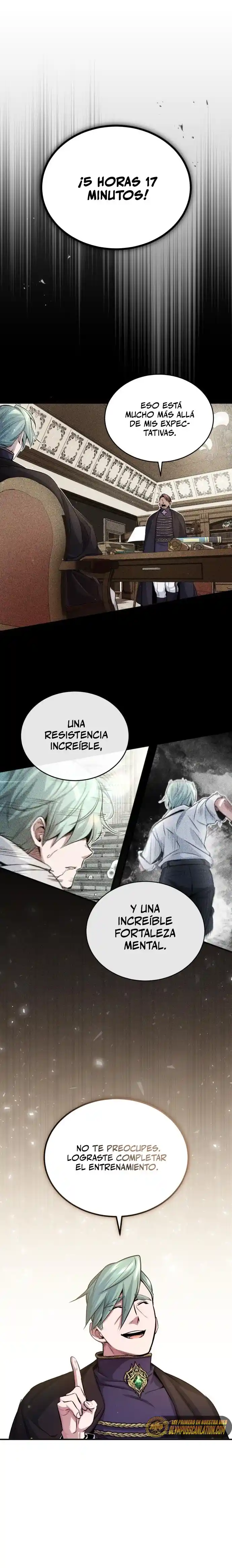 The Dark Magician Transmigrates After 66666 Years - Capítulo 59 - Página 26 - LectorTMOo