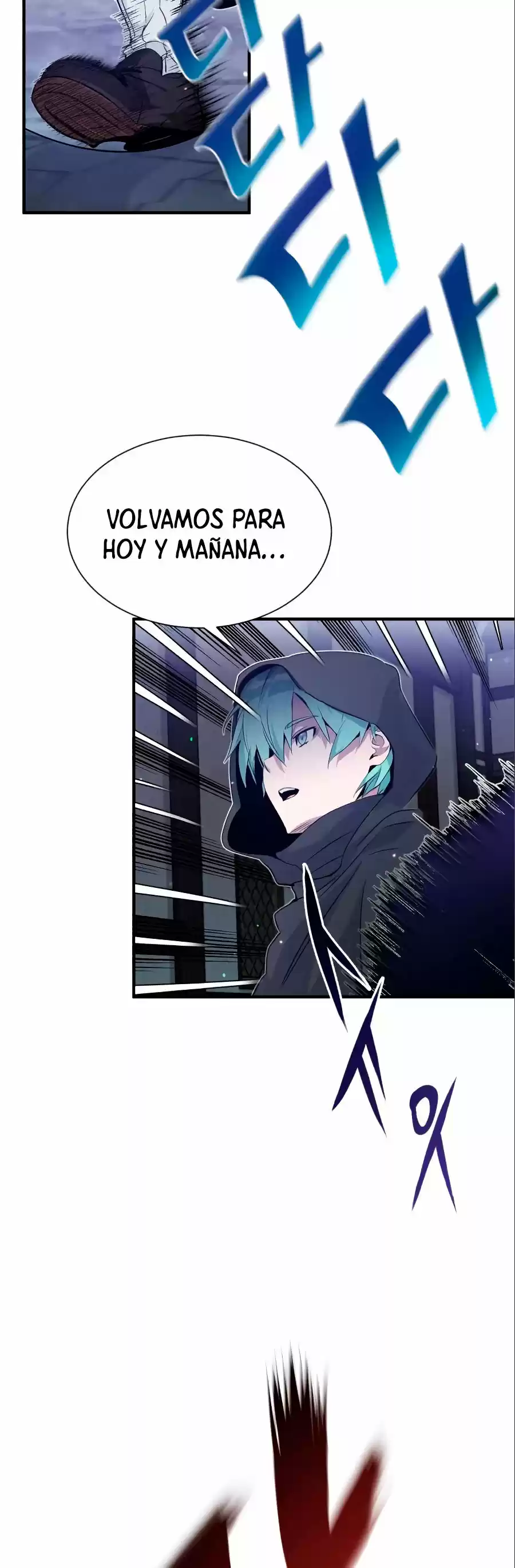 The Dark Magician Transmigrates After 66666 Years - Capítulo 6 - Página 12 - LectorTMOo