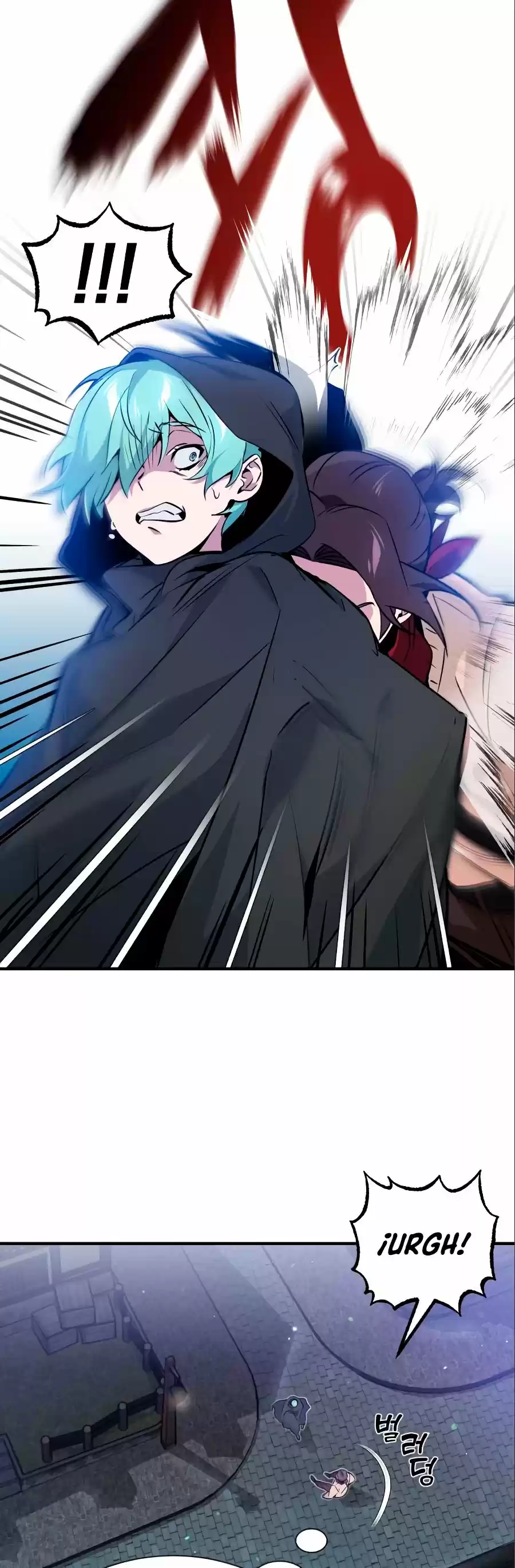 The Dark Magician Transmigrates After 66666 Years - Capítulo 6 - Página 13 - LectorTMOo