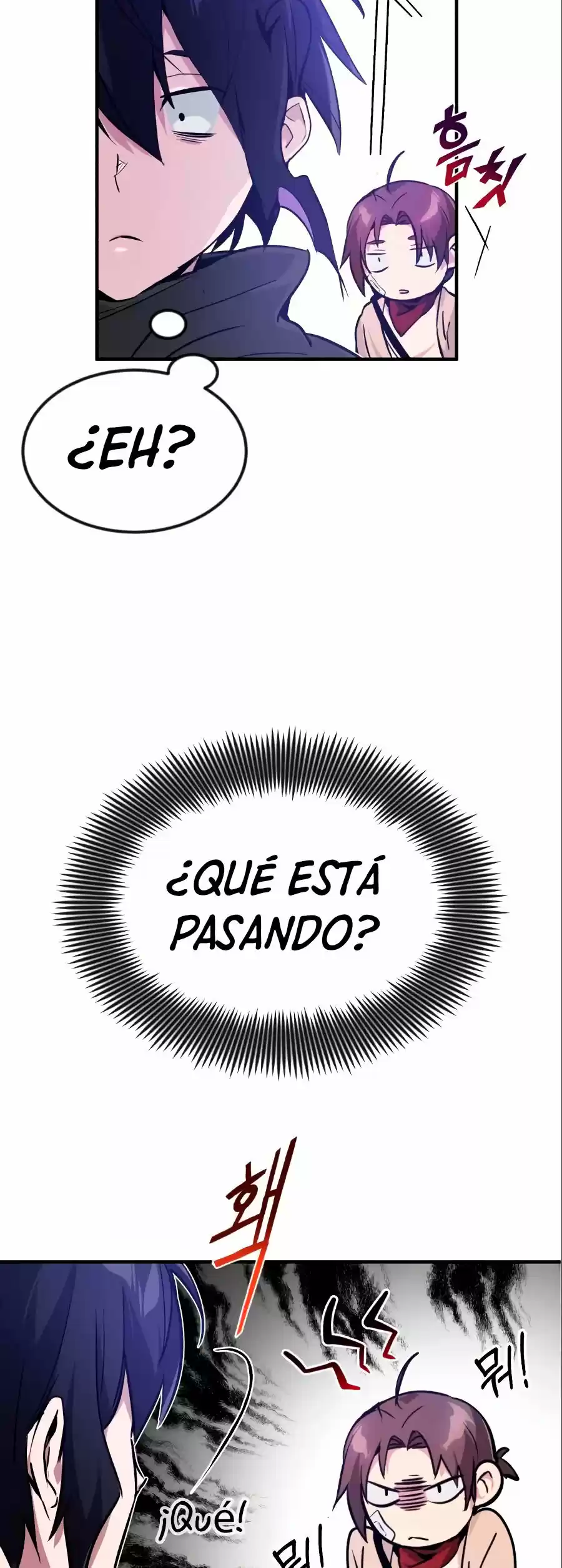 The Dark Magician Transmigrates After 66666 Years - Capítulo 6 - Página 19 - LectorTMOo