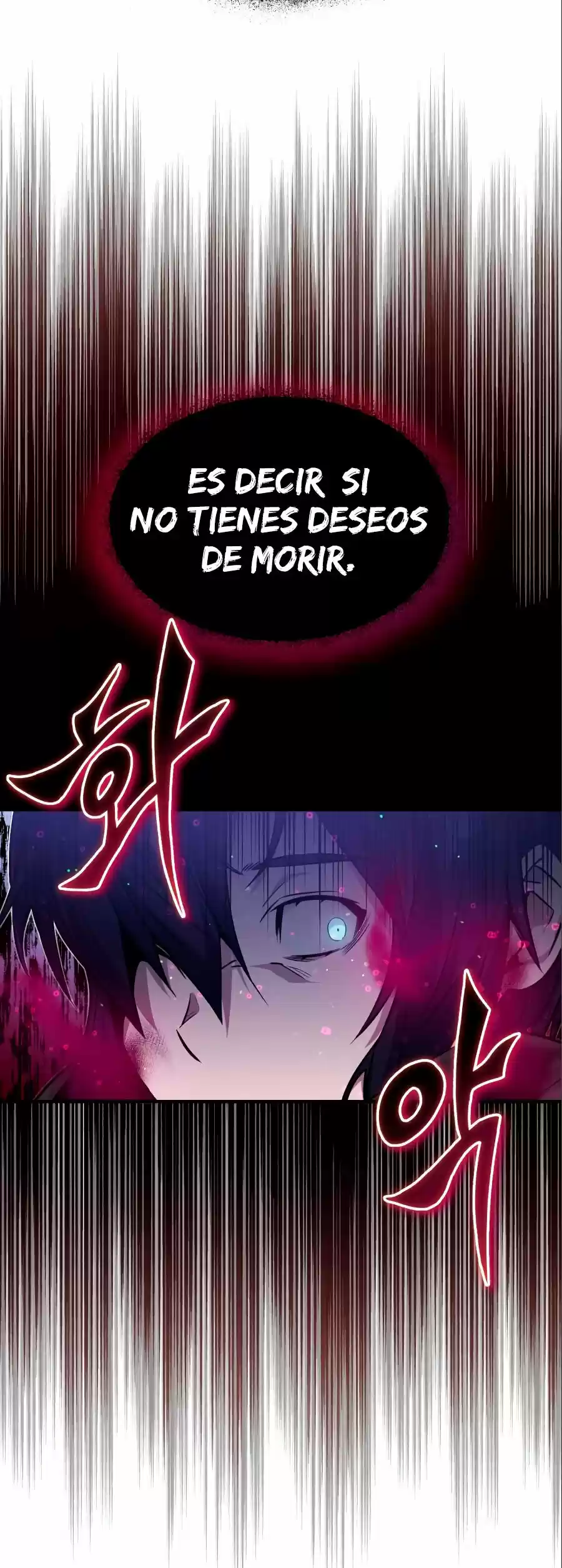 The Dark Magician Transmigrates After 66666 Years - Capítulo 6 - Página 22 - LectorTMOo