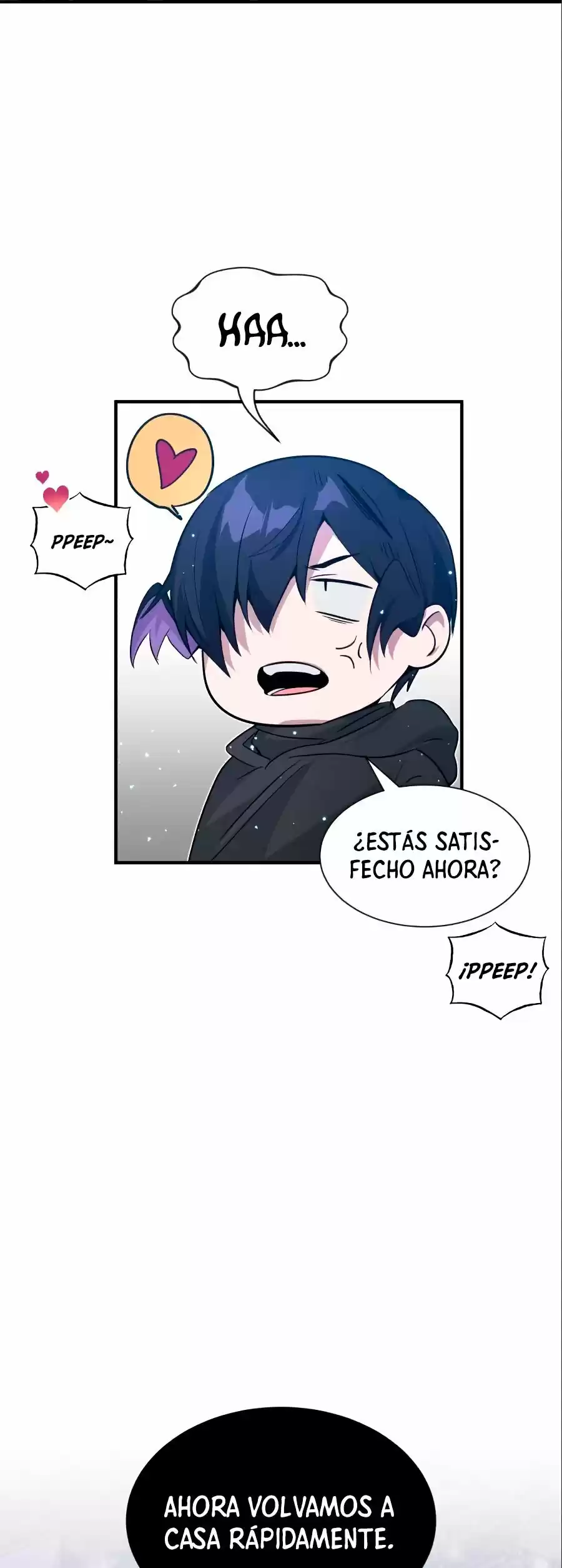 The Dark Magician Transmigrates After 66666 Years - Capítulo 6 - Página 24 - LectorTMOo