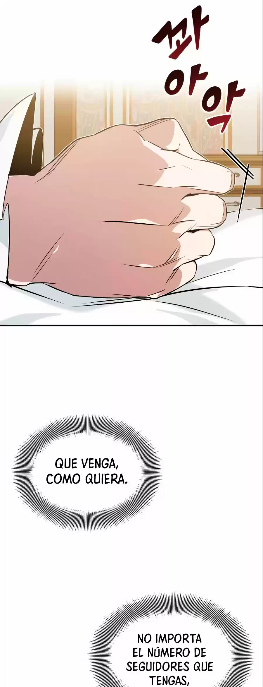 The Dark Magician Transmigrates After 66666 Years - Capítulo 6 - Página 33 - LectorTMOo