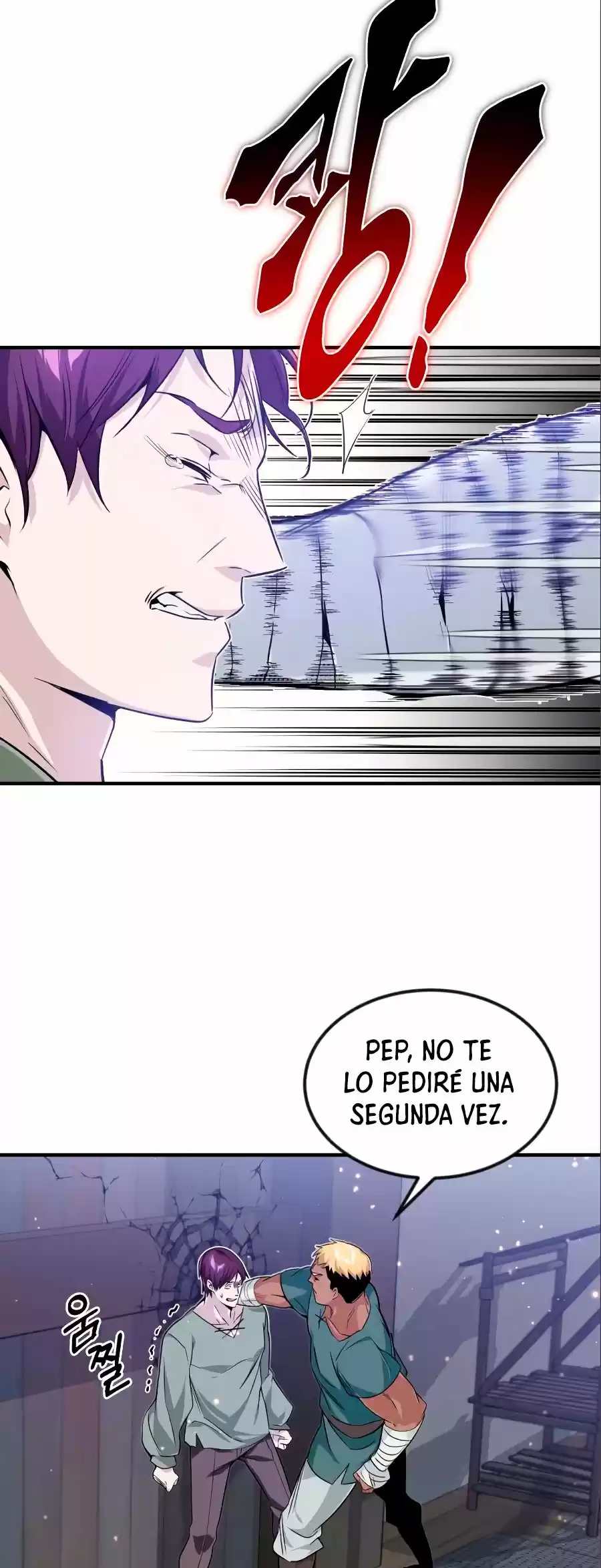 The Dark Magician Transmigrates After 66666 Years - Capítulo 6 - Página 38 - LectorTMOo