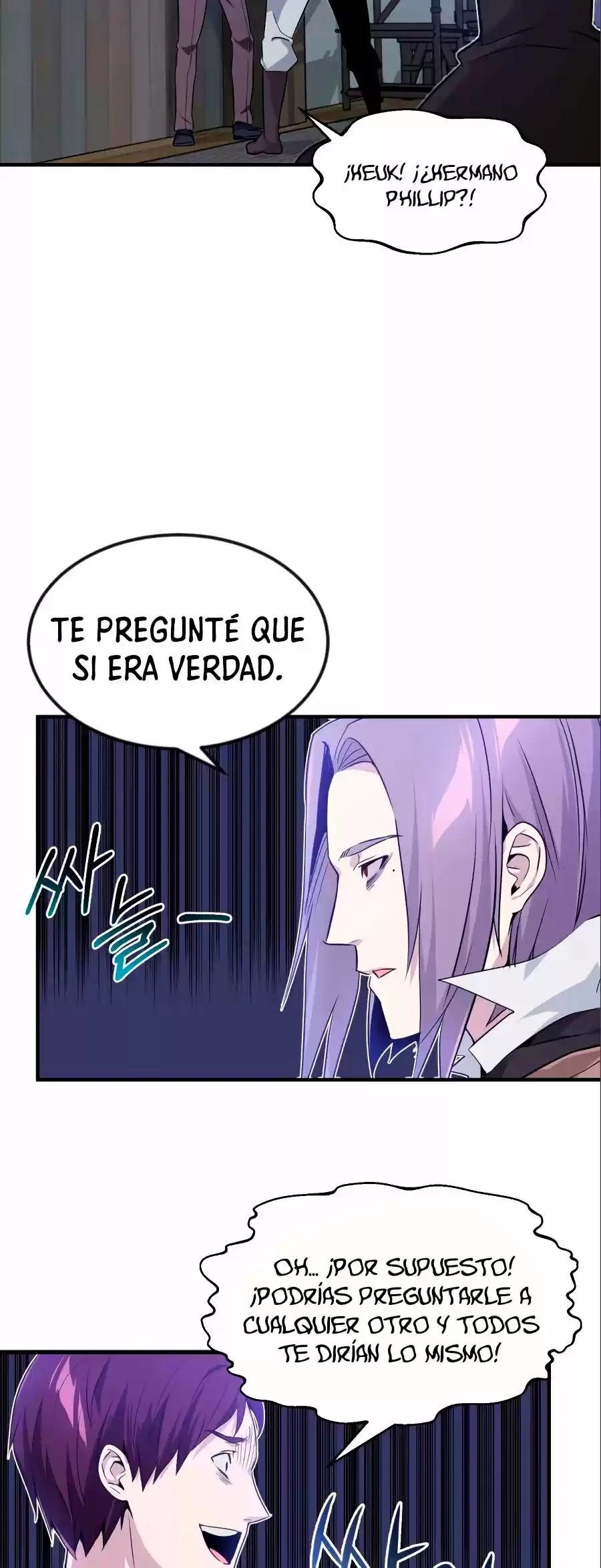 The Dark Magician Transmigrates After 66666 Years - Capítulo 6 - Página 41 - LectorTMOo