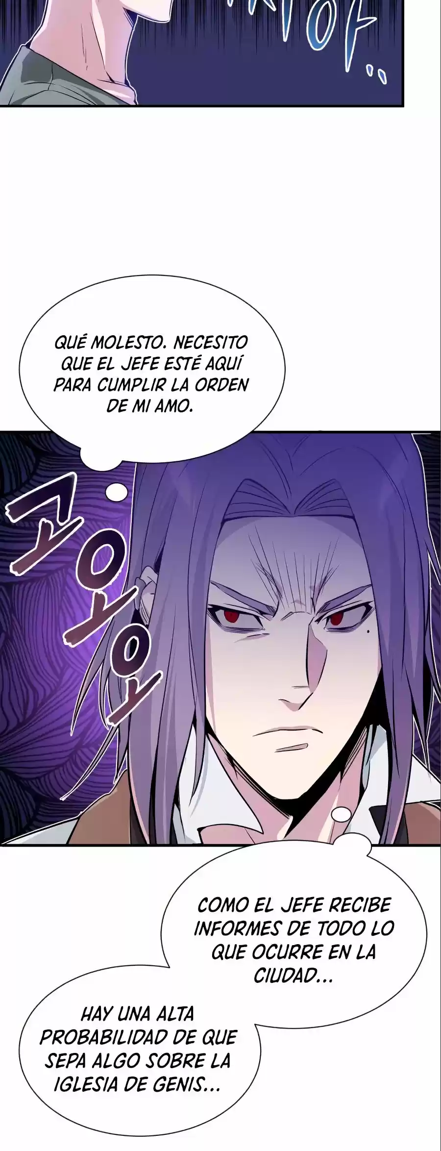 The Dark Magician Transmigrates After 66666 Years - Capítulo 6 - Página 42 - LectorTMOo