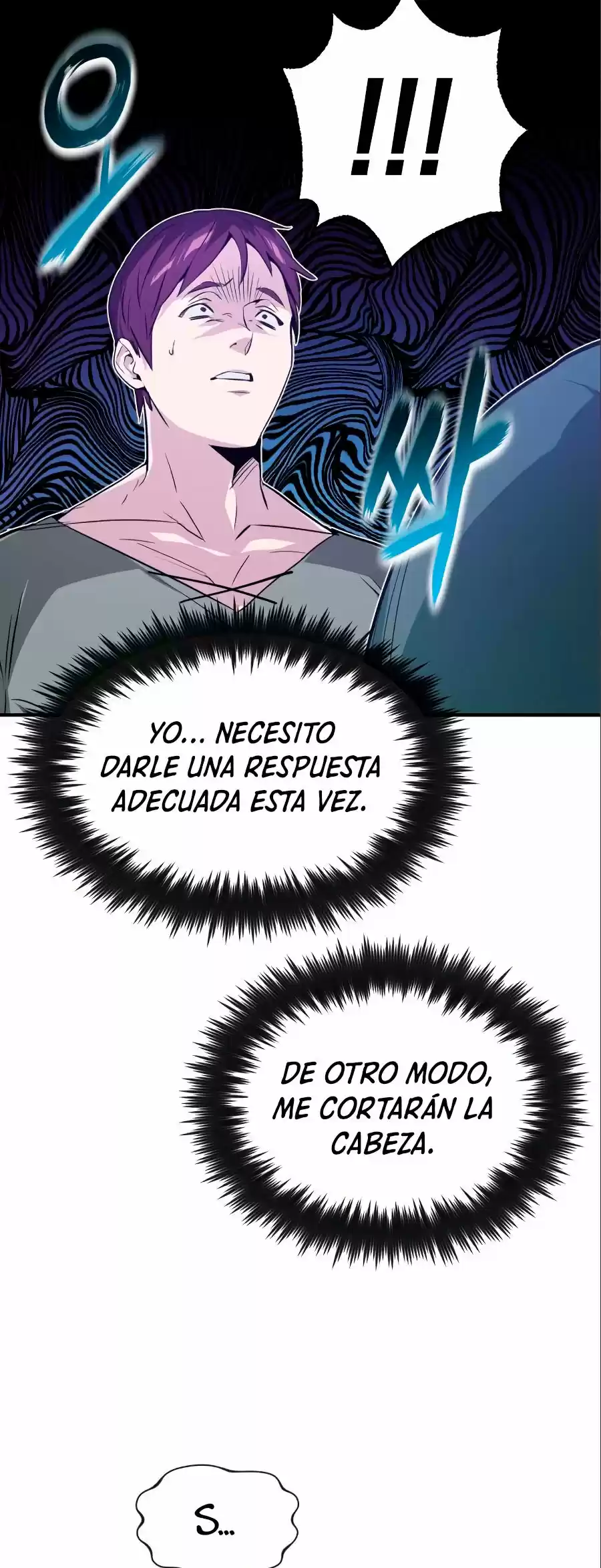The Dark Magician Transmigrates After 66666 Years - Capítulo 6 - Página 44 - LectorTMOo
