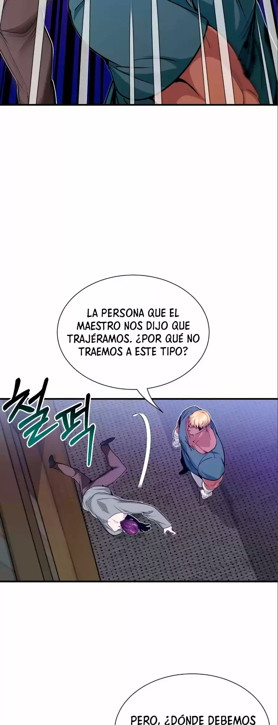The Dark Magician Transmigrates After 66666 Years - Capítulo 6 - Página 48 - LectorTMOo