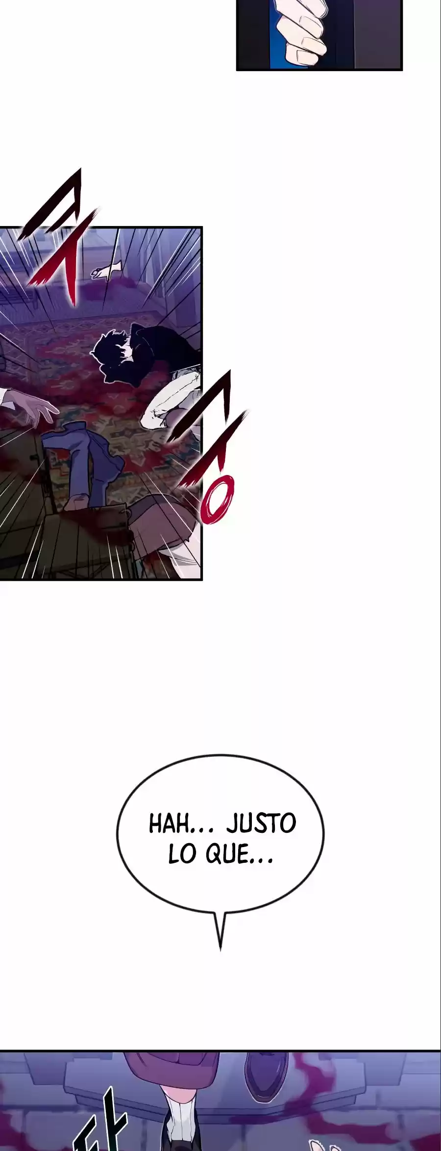 The Dark Magician Transmigrates After 66666 Years - Capítulo 6 - Página 52 - LectorTMOo