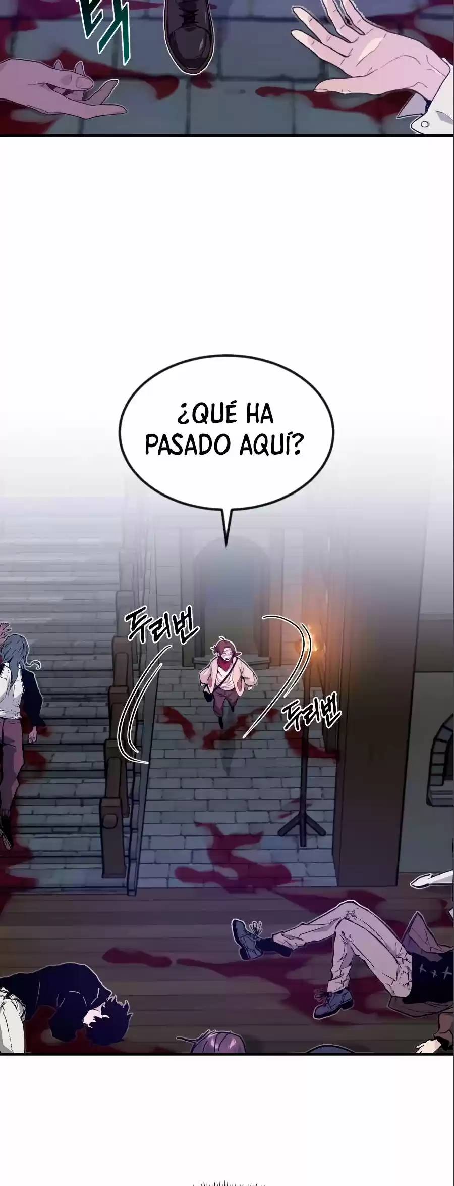 The Dark Magician Transmigrates After 66666 Years - Capítulo 6 - Página 53 - LectorTMOo
