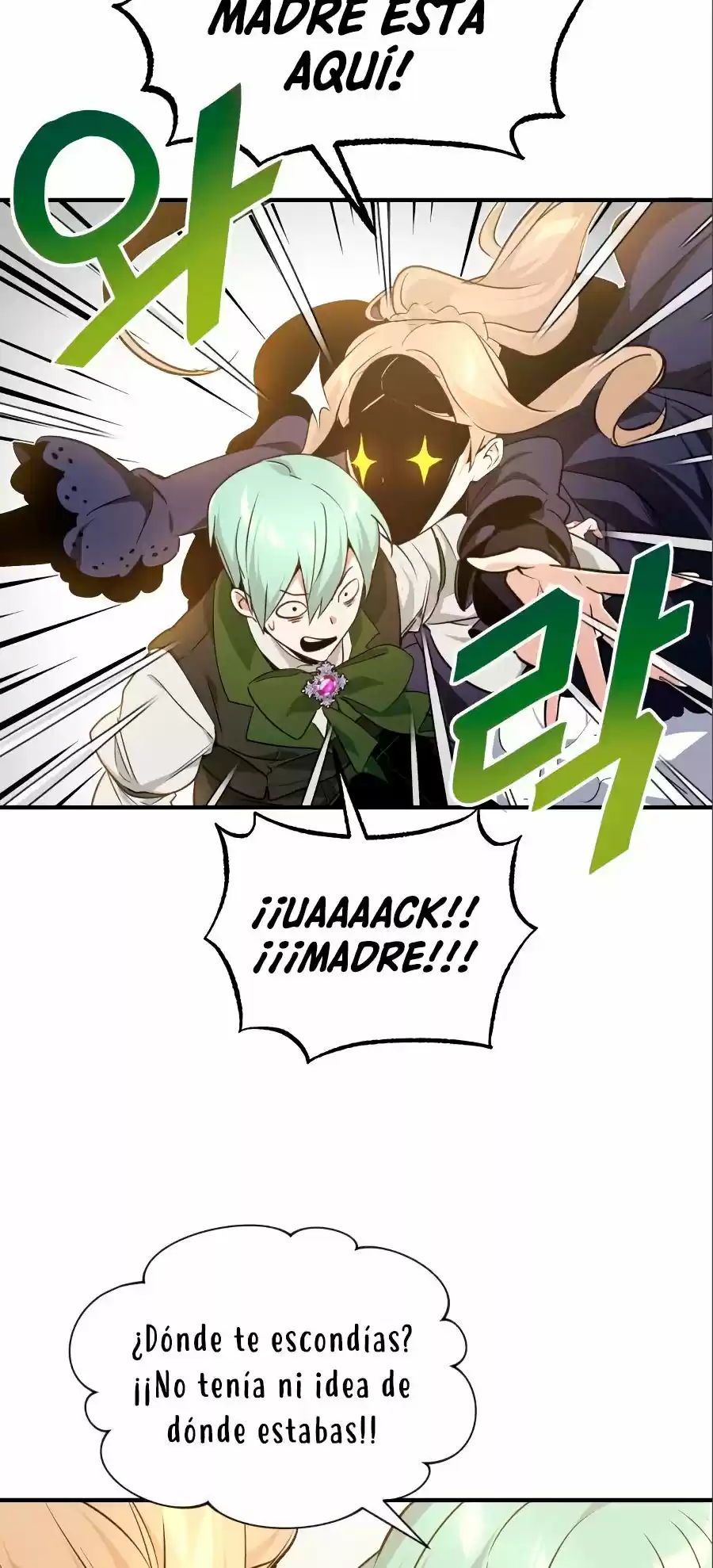 The Dark Magician Transmigrates After 66666 Years - Capítulo 6 - Página 63 - LectorTMOo
