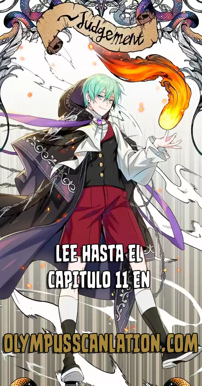 The Dark Magician Transmigrates After 66666 Years - Capítulo 6 - Página 68 - LectorTMOo