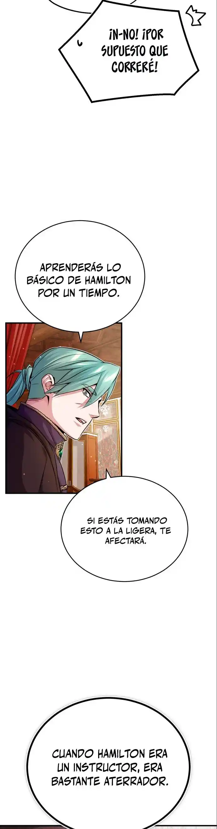 The Dark Magician Transmigrates After 66666 Years - Capítulo 60 - Página 4 - LectorTMOo