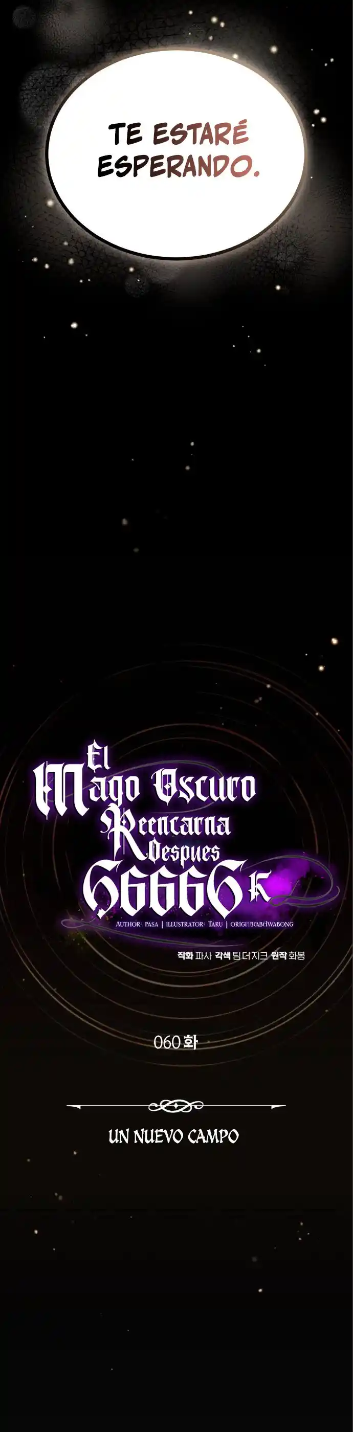 The Dark Magician Transmigrates After 66666 Years - Capítulo 60 - Página 7 - LectorTMOo