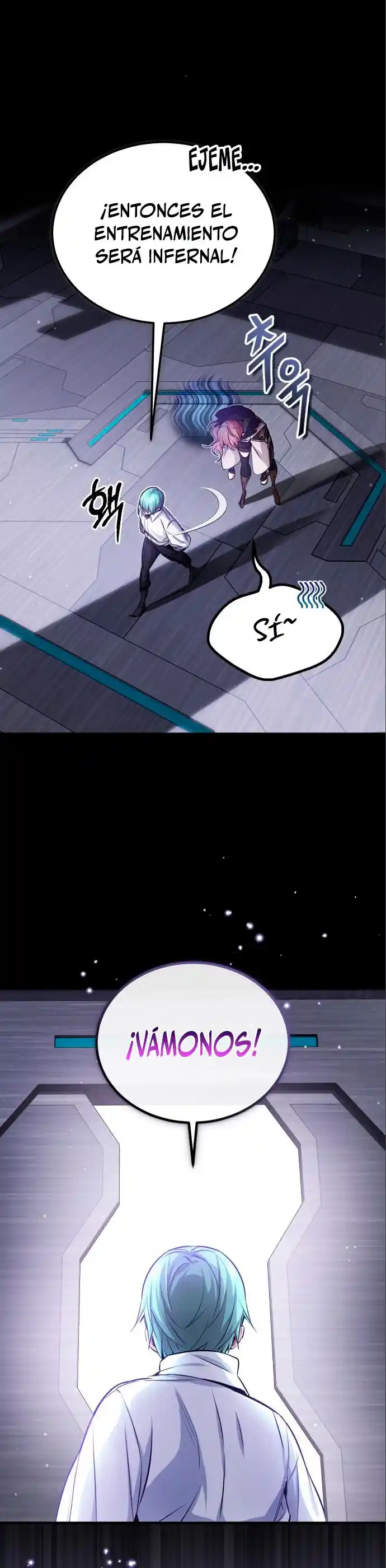 The Dark Magician Transmigrates After 66666 Years - Capítulo 60 - Página 13 - LectorTMOo