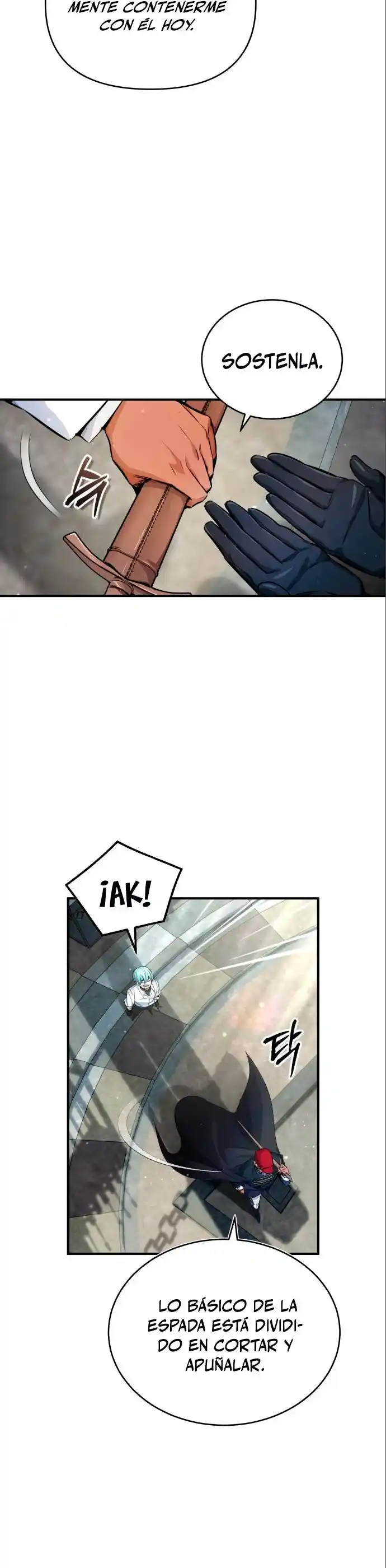 The Dark Magician Transmigrates After 66666 Years - Capítulo 60 - Página 15 - LectorTMOo