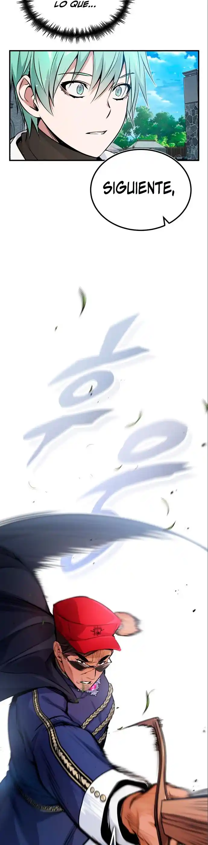 The Dark Magician Transmigrates After 66666 Years - Capítulo 60 - Página 17 - LectorTMOo