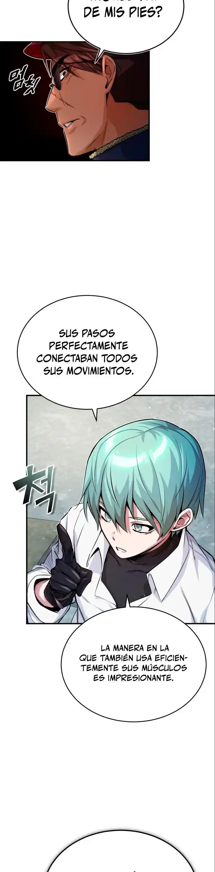 The Dark Magician Transmigrates After 66666 Years - Capítulo 60 - Página 19 - LectorTMOo
