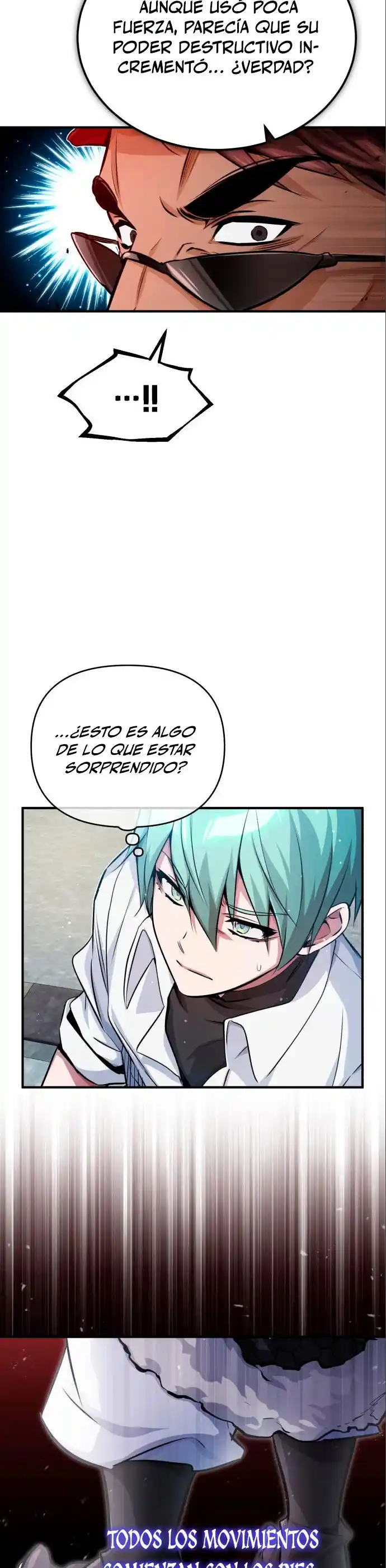 The Dark Magician Transmigrates After 66666 Years - Capítulo 60 - Página 20 - LectorTMOo