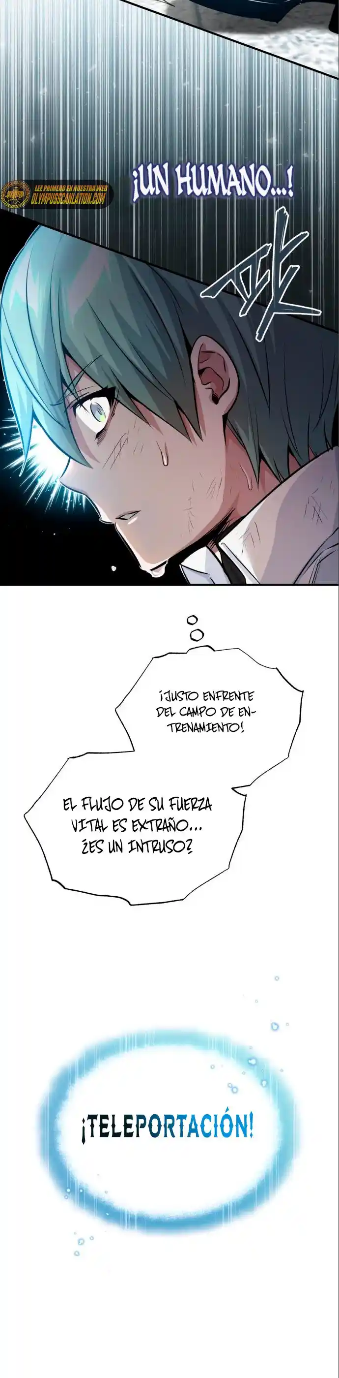 The Dark Magician Transmigrates After 66666 Years - Capítulo 60 - Página 30 - LectorTMOo