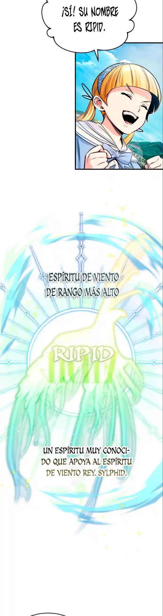The Dark Magician Transmigrates After 66666 Years - Capítulo 60 - Página 35 - LectorTMOo