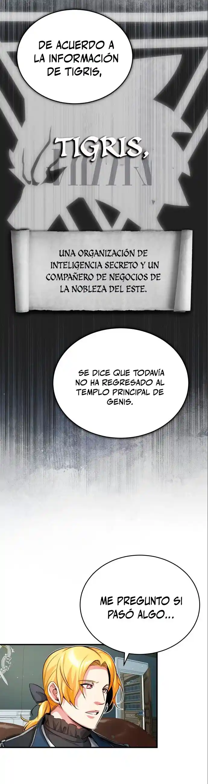 The Dark Magician Transmigrates After 66666 Years - Capítulo 60 - Página 43 - LectorTMOo