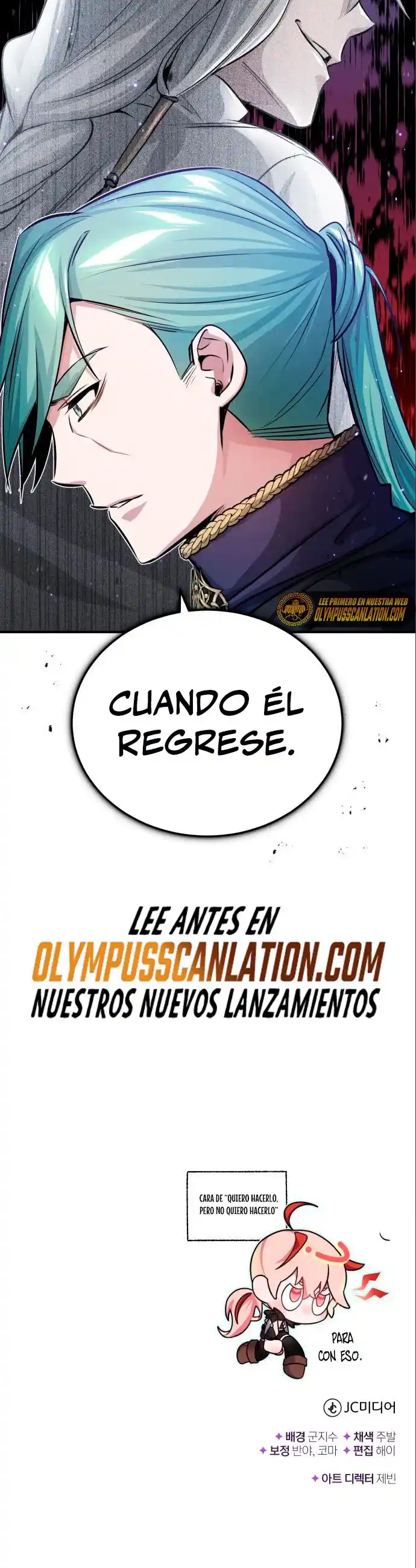 The Dark Magician Transmigrates After 66666 Years - Capítulo 60 - Página 45 - LectorTMOo