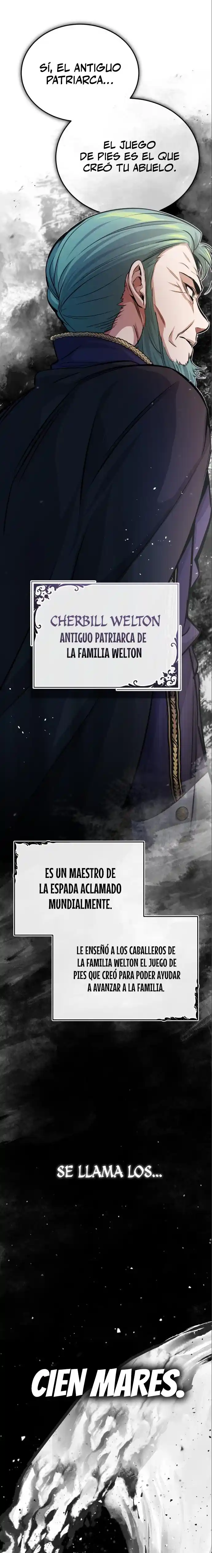 The Dark Magician Transmigrates After 66666 Years - Capítulo 61 - Página 10 - LectorTMOo